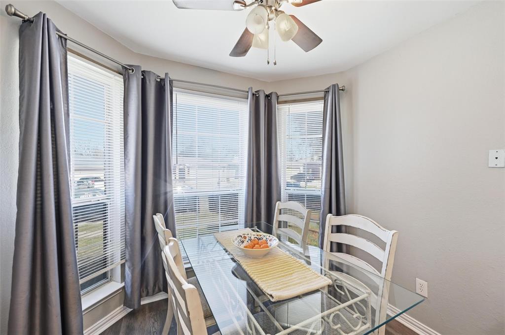 Winding Creek Add - Residential