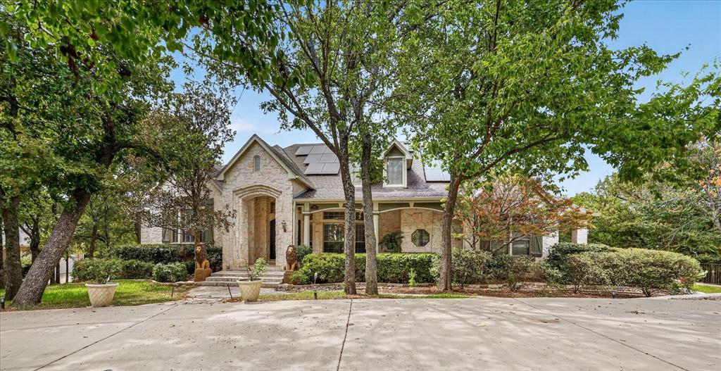 2801 River Bend Trail