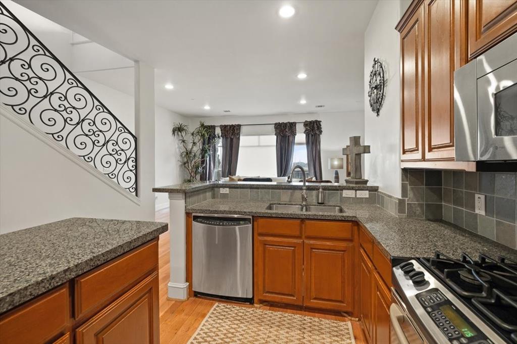 Versailles Condo - Residential Lease