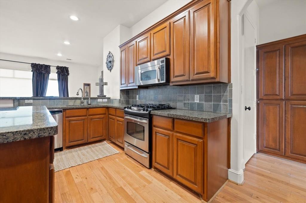 Versailles Condo - Residential Lease