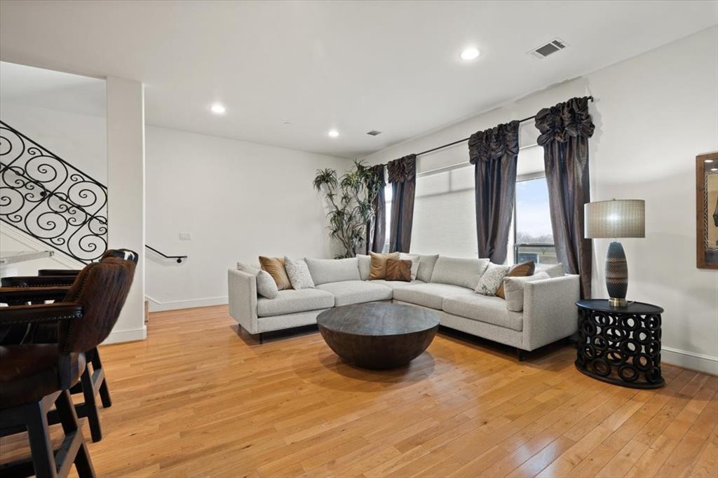 Versailles Condo - Residential Lease