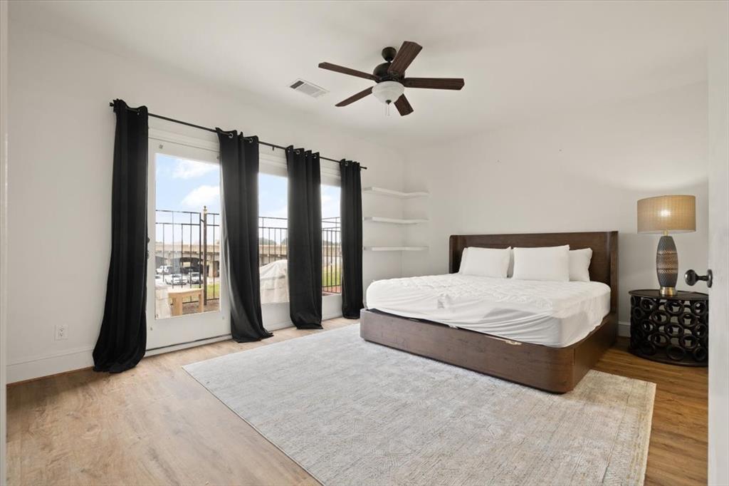 Versailles Condo - Residential Lease