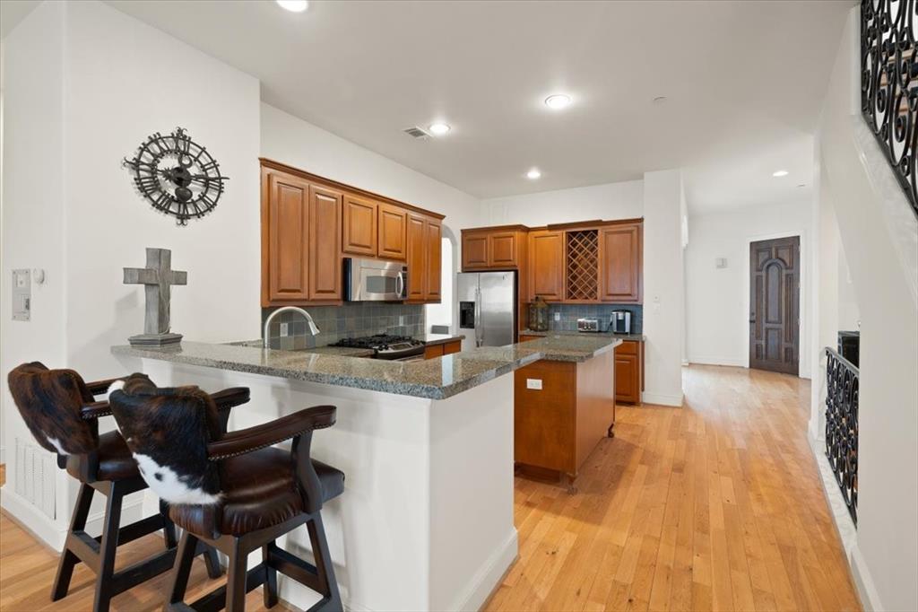 Versailles Condo - Residential Lease