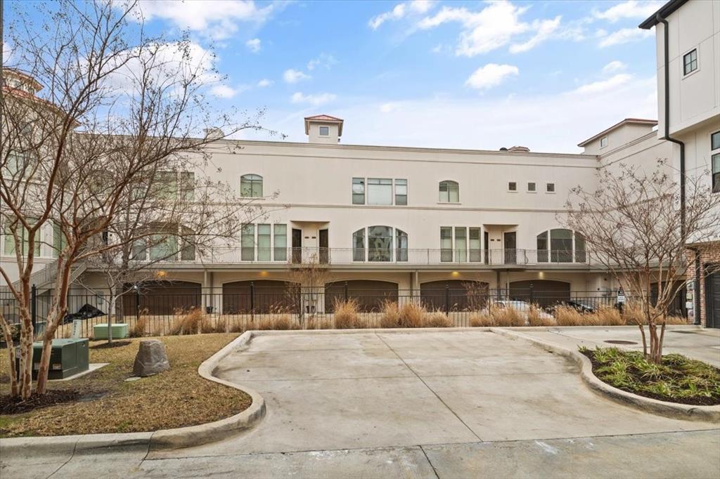 Versailles Condo - Residential Lease