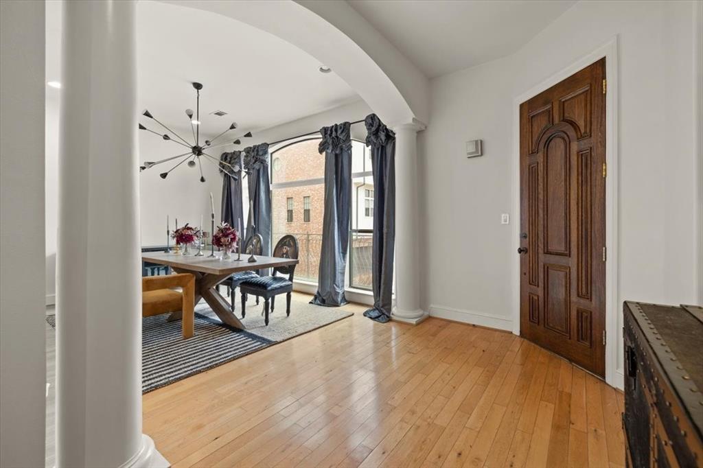 Versailles Condo - Residential Lease