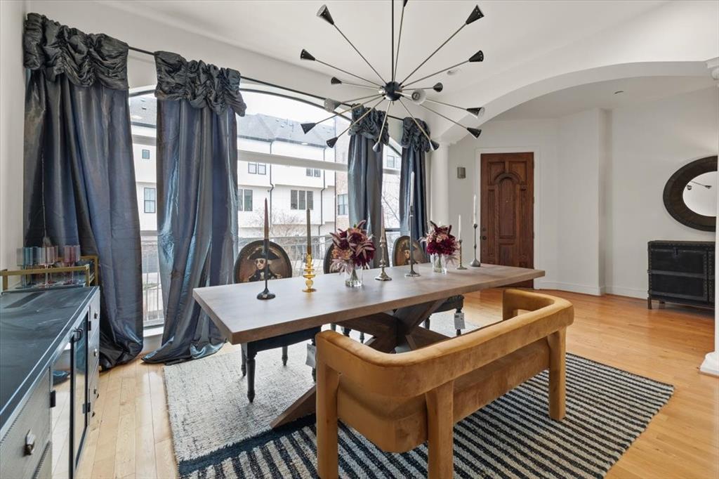 Versailles Condo - Residential Lease