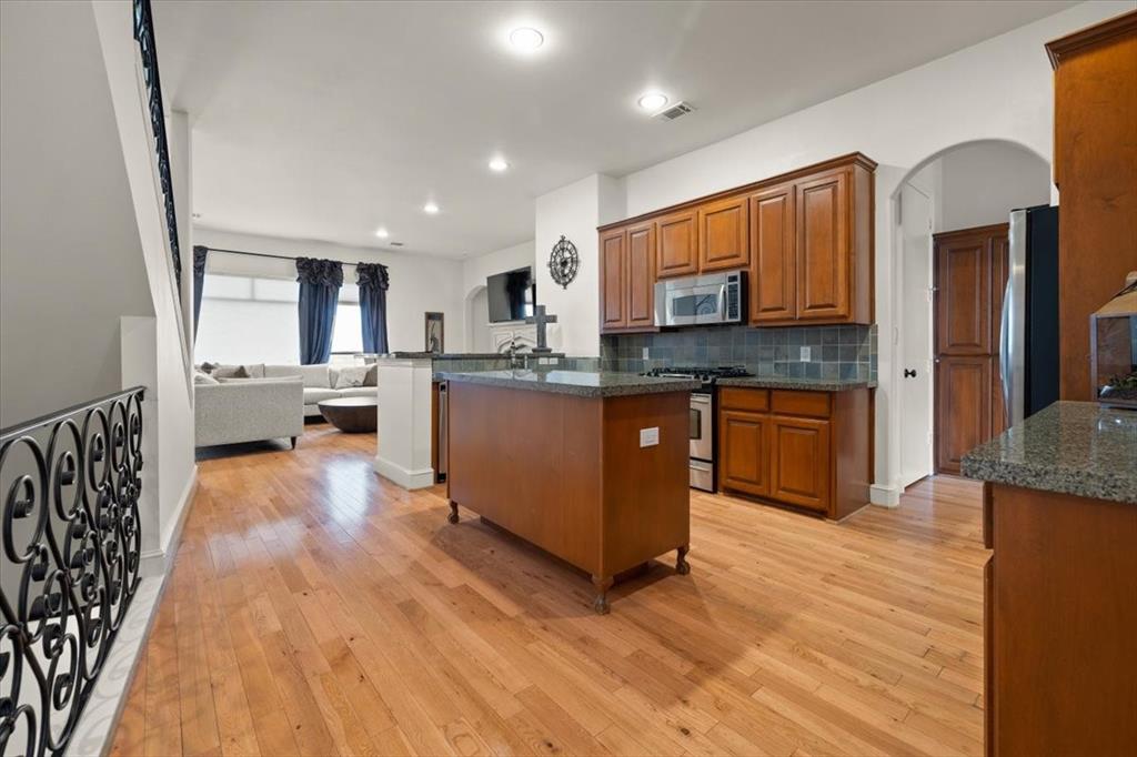 Versailles Condo - Residential Lease