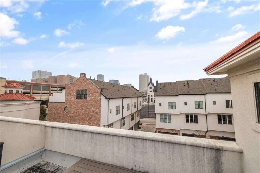 Versailles Condo - Residential Lease