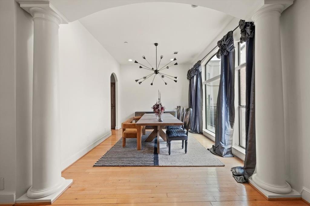 Versailles Condo - Residential Lease