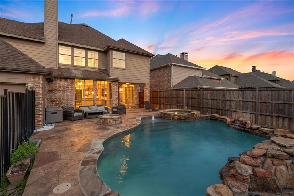 408 Water Bridge Drive