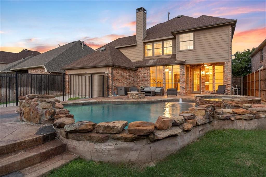 408 Water Bridge Drive