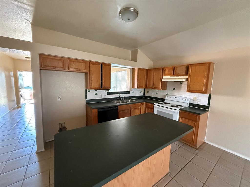 Spring Ridge Estates - Residential