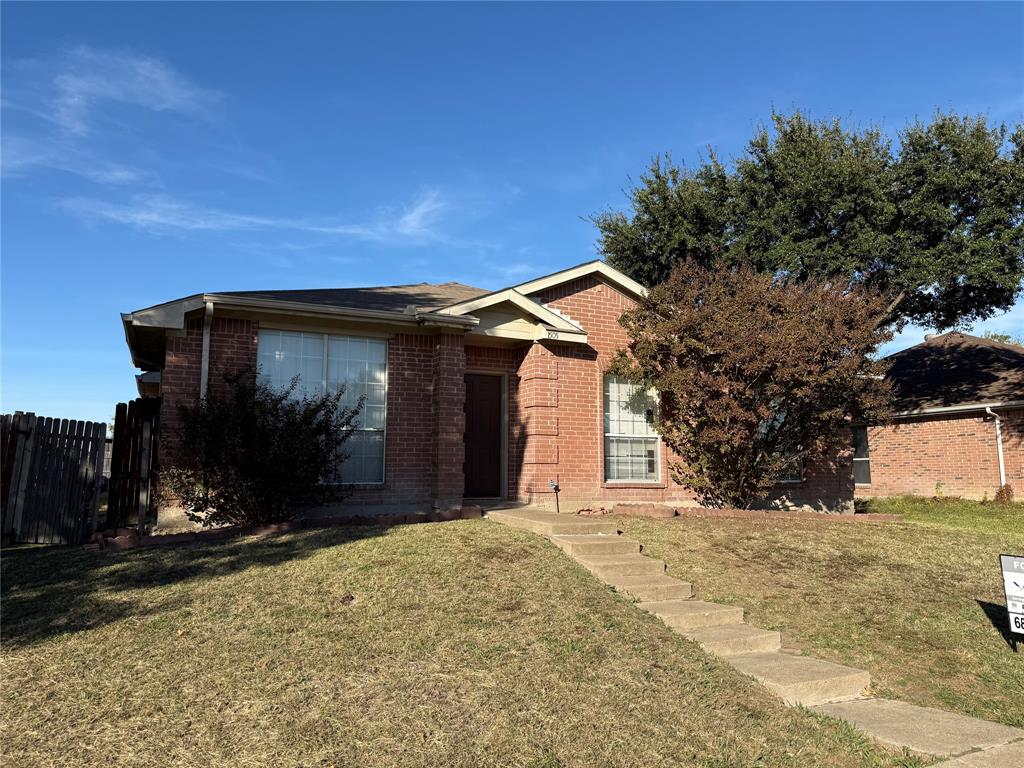 Spring Ridge Estates - Residential