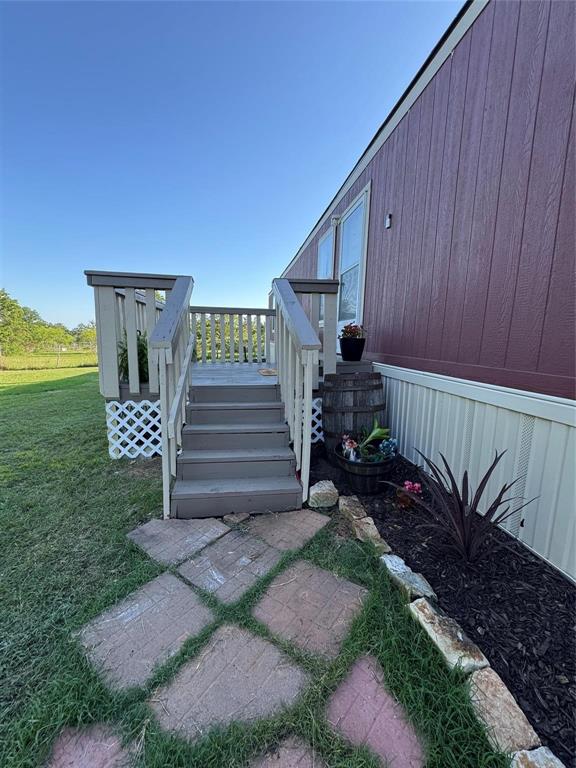 Lake Granbury Harbor - Residential