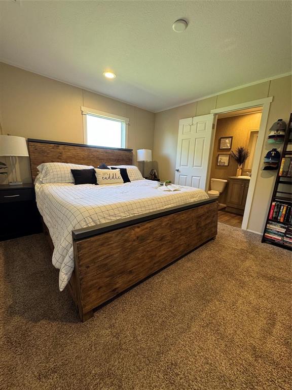 Lake Granbury Harbor - Residential