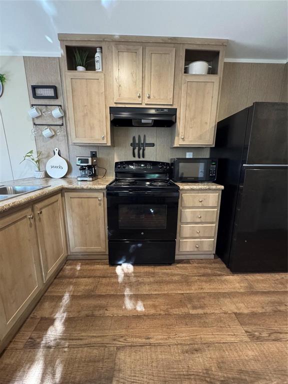 Lake Granbury Harbor - Residential