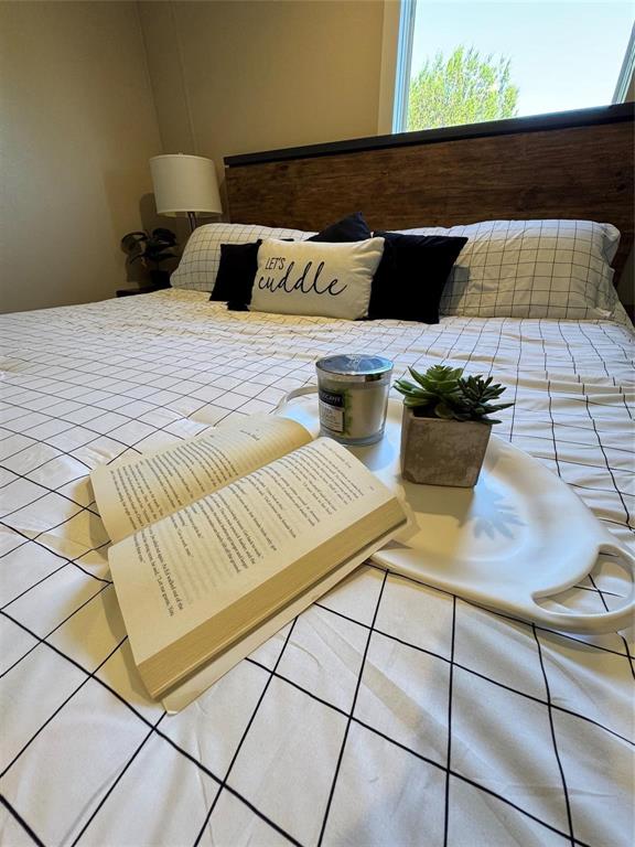 Lake Granbury Harbor - Residential