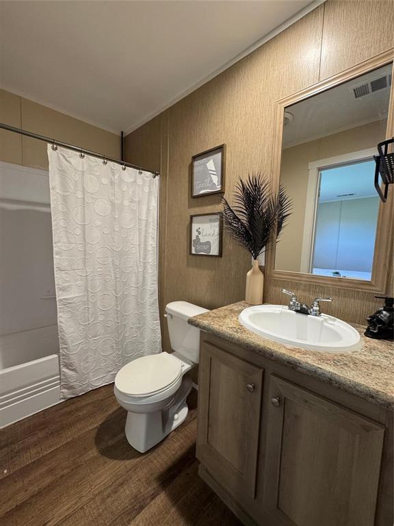 Lake Granbury Harbor - Residential