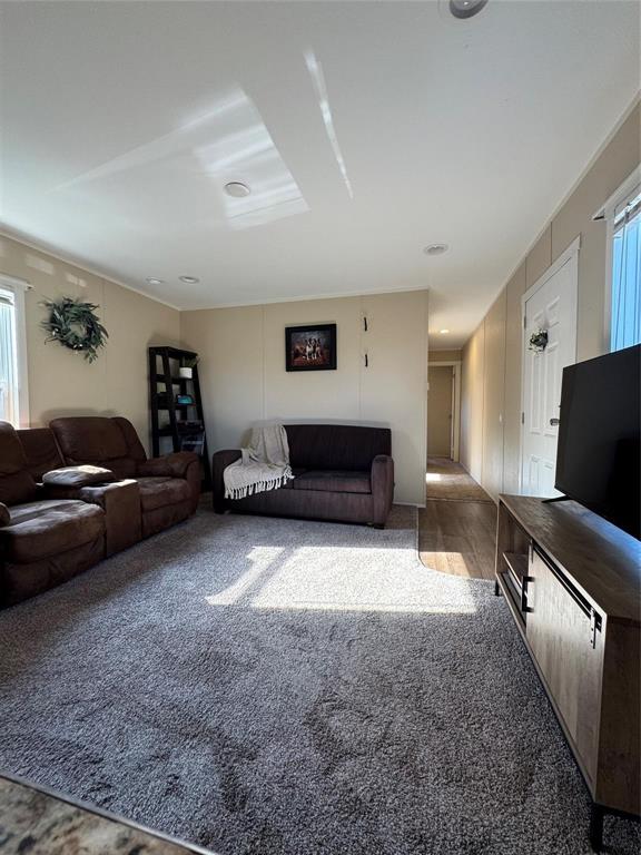 Lake Granbury Harbor - Residential