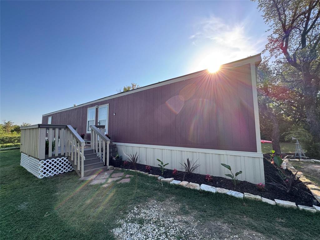 4215 Tennessee Trail