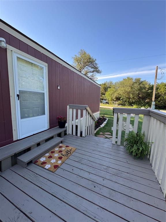Lake Granbury Harbor - Residential