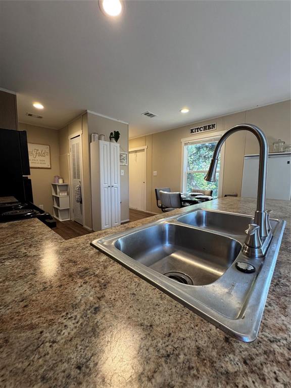 Lake Granbury Harbor - Residential