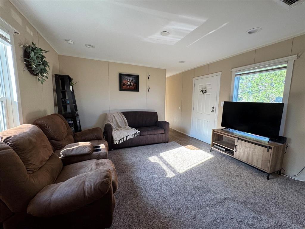 Lake Granbury Harbor - Residential