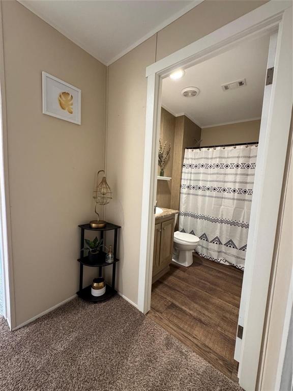 Lake Granbury Harbor - Residential