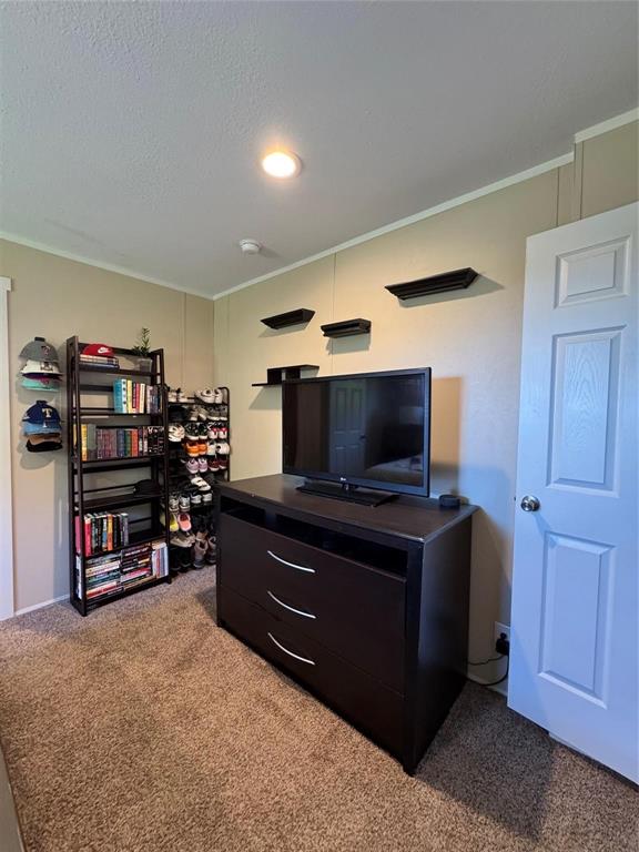 Lake Granbury Harbor - Residential