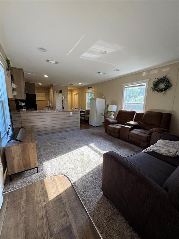 Lake Granbury Harbor - Residential