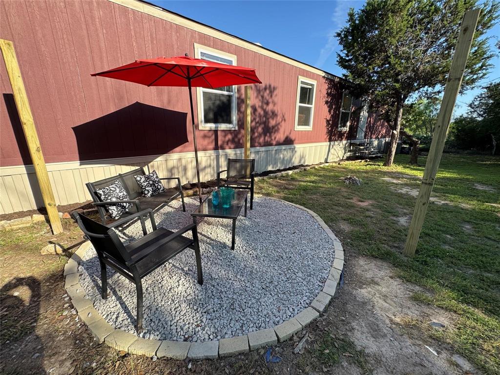 Lake Granbury Harbor - Residential