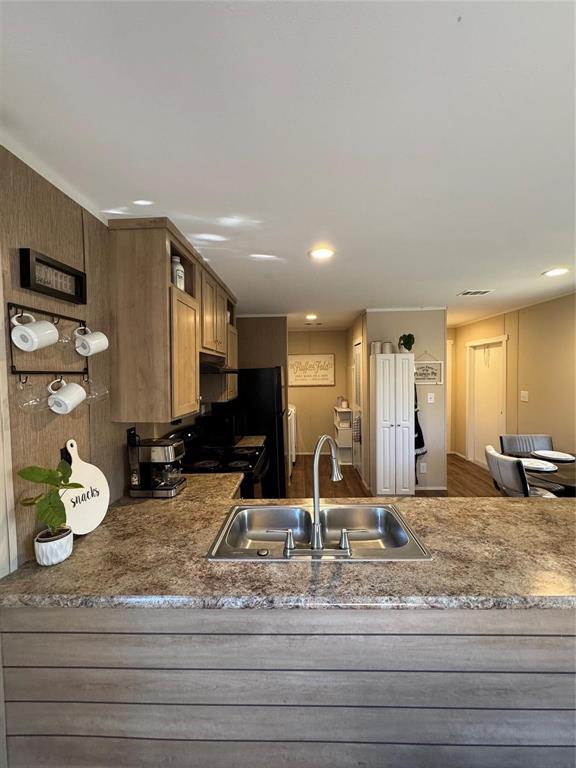 Lake Granbury Harbor - Residential