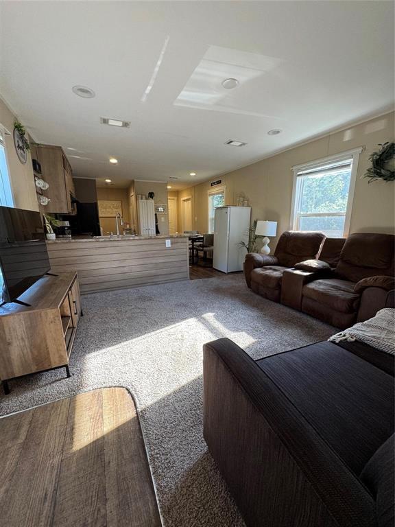 Lake Granbury Harbor - Residential