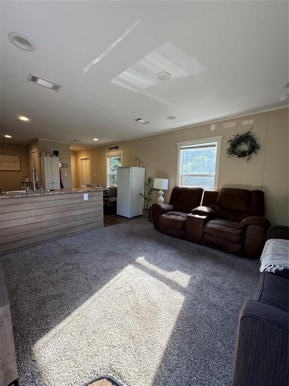 Lake Granbury Harbor - Residential