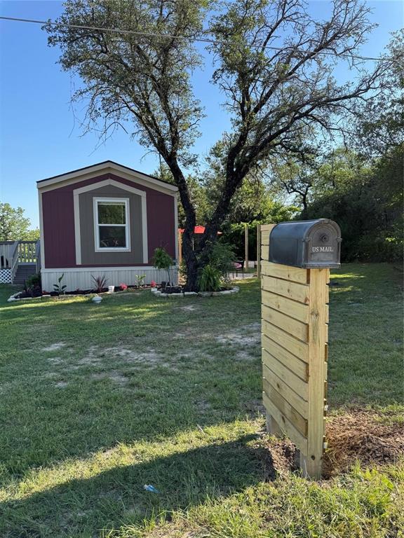 4215 Tennessee Trail