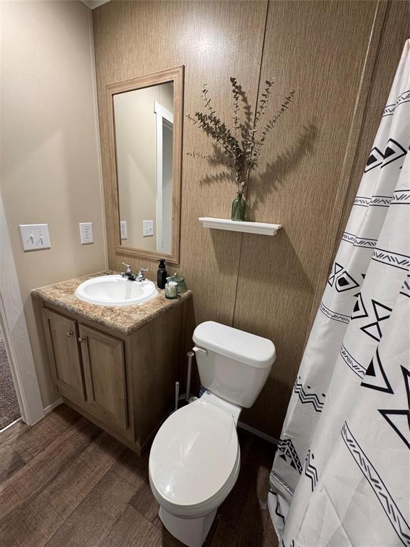 Lake Granbury Harbor - Residential