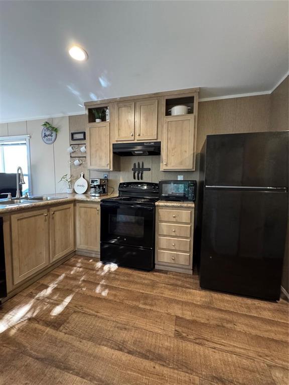 Lake Granbury Harbor - Residential