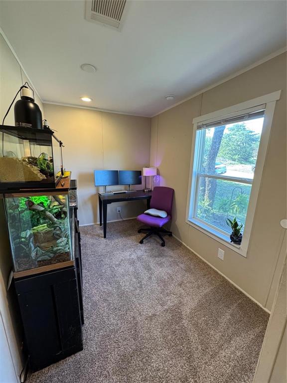 Lake Granbury Harbor - Residential