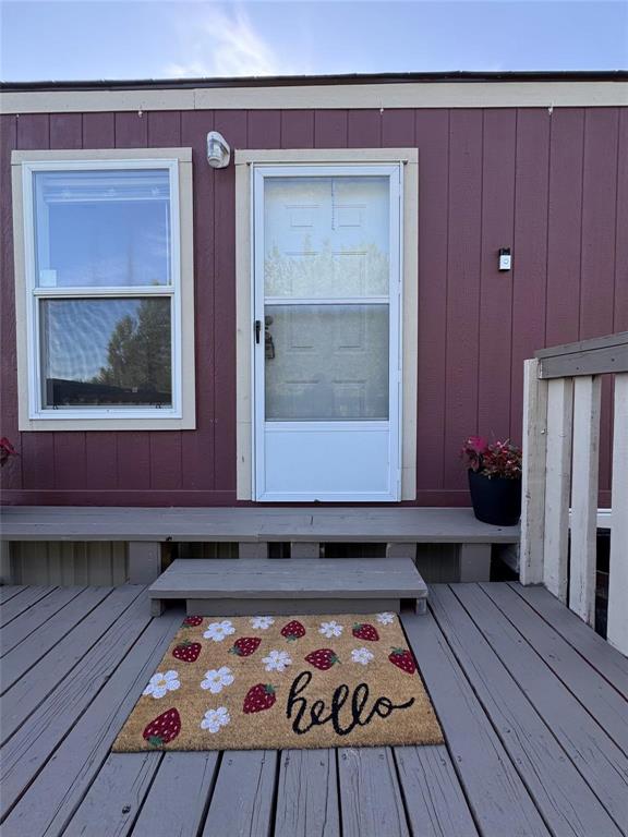 Lake Granbury Harbor - Residential