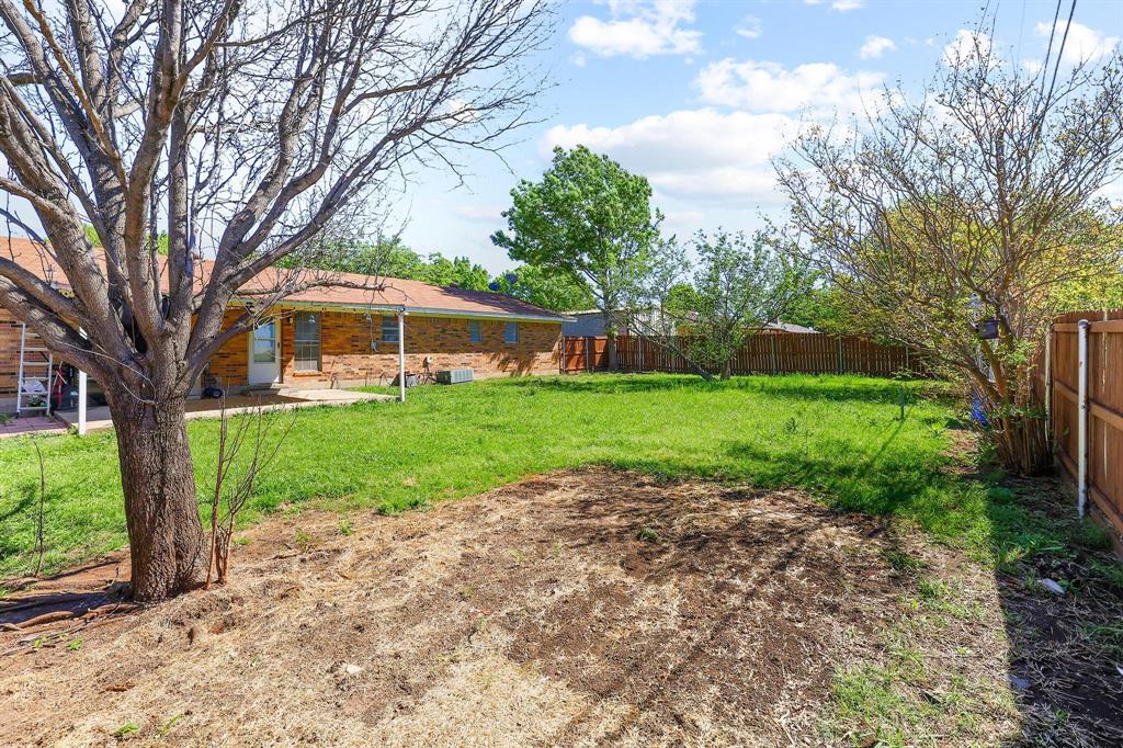Umphress Park Add - Residential