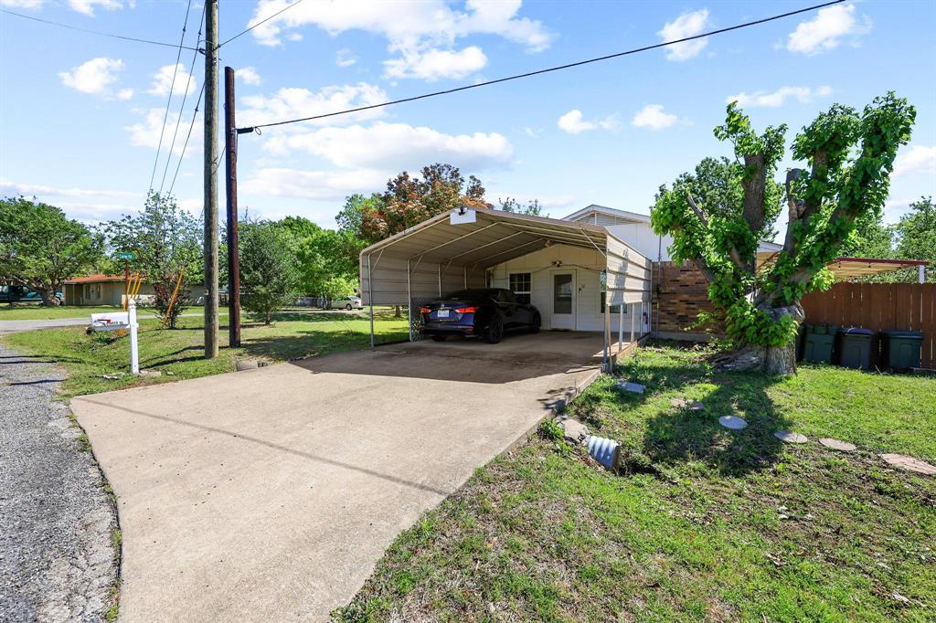 Umphress Park Add - Residential