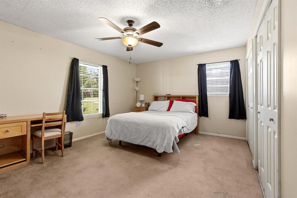 Umphress Park Add - Residential