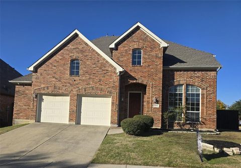 6104 Crestmoor Lane Sachse TX 75048