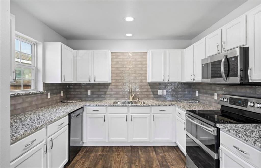 Victory Gardens 2 - Residential Lease