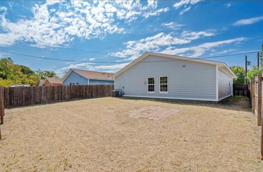 Victory Gardens 2 - Residential Lease