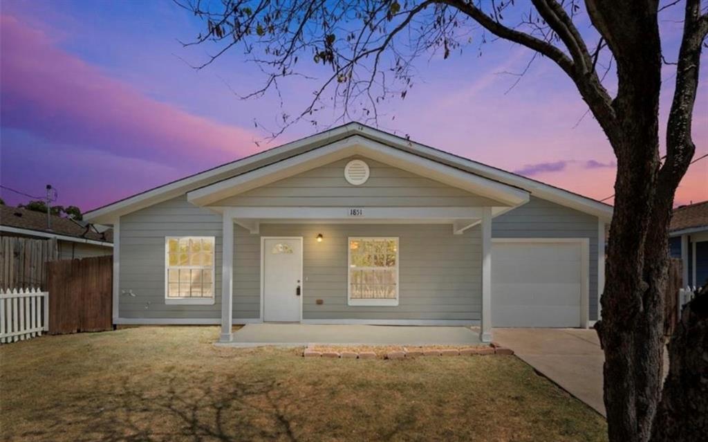 Victory Gardens 2 - Residential Lease