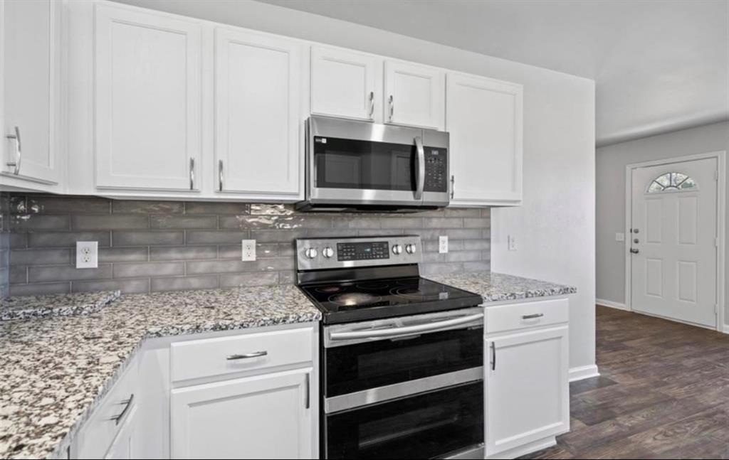 Victory Gardens 2 - Residential Lease