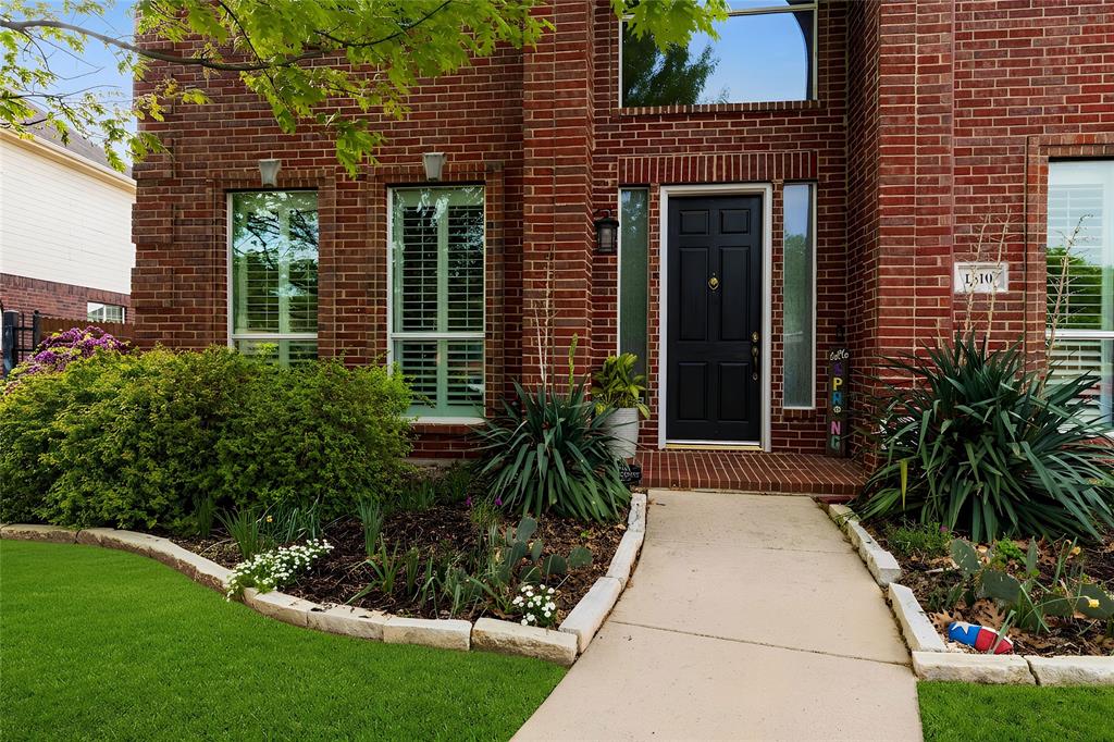 1310 Clear Springs Drive