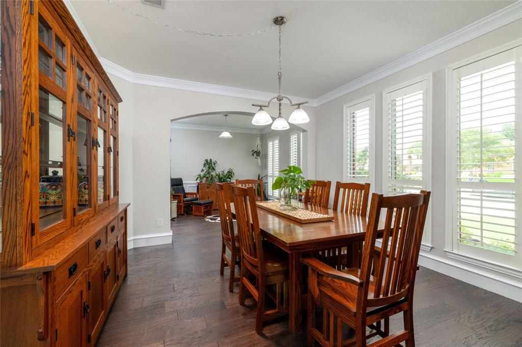 1310 Clear Springs Drive