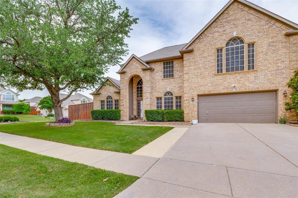 2456 Whispering Breeze Drive
